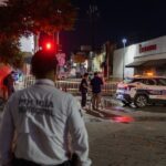 Fire and explosion at store in northwestern Mexico kill at least 23 people and injure more than a dozen others