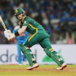 India wins the Women's Cricket World Cup for the first time with a 52-run victory over South Africa