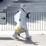 11 injured in UK train stabbing: What you need to know