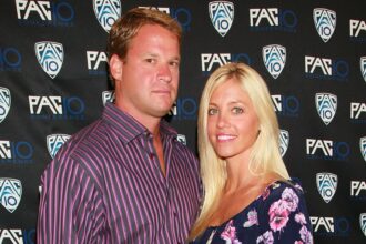 Lane Kiffin's wife: All about Leila Kiffin during the rumored reunion