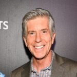 Tom Bergeron: Photos of the former 'Dancing with the Stars' host over the years