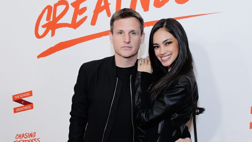 Rob Dyrdek's wife: Get to know the 'Ridiculous' star's longtime love