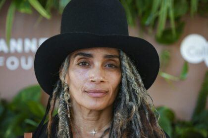 Lisa Bonet then and now: 'The Cosby Show' star's historic photos