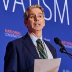 Scott Bessent's Husband: Is the Secretary of Treasury Nominee Married?