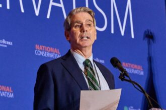 Scott Bessent's Husband: Is the Secretary of Treasury Nominee Married?