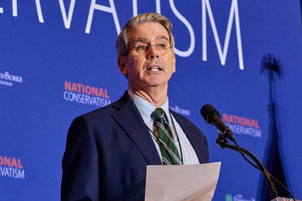 Scott Bessent's Husband: Is the Secretary of Treasury Nominee Married?