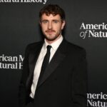 Paul Mescal Photos: Photos of the Irish Actor