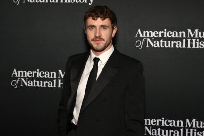 Paul Mescal Photos: Photos of the Irish Actor