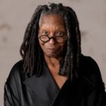 Whoopi Goldberg then and now: photos of the actress and talk show host