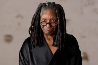 Whoopi Goldberg then and now: photos of the actress and talk show host
