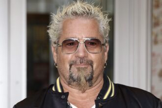 Guy Fieri: Food Network Star Photos
