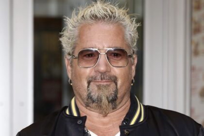 Guy Fieri: Food Network Star Photos