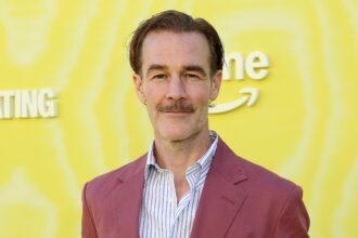 James Van Der Beek's health: Everything about the 'Dawson's Creek' star's cancer battle