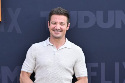 Jeremy Renner's wife: Everything you need to know about his marriage to ex-wife Sonni Pacheco