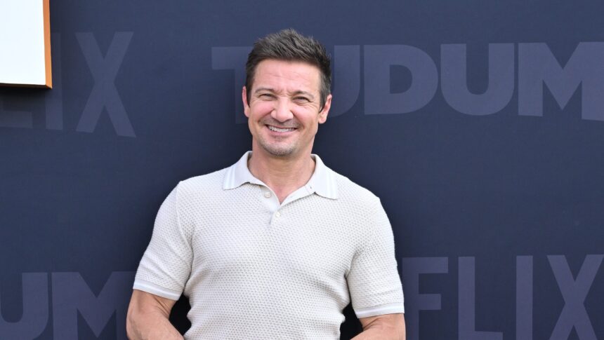 Jeremy Renner's wife: Everything you need to know about his marriage to ex-wife Sonni Pacheco