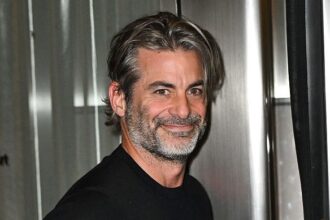 Jim Curtis' Net Worth: How Much Money Jennifer Aniston's Boyfriend Has