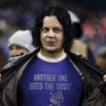 Jack White's Journey: Photos of the Iconic Musician