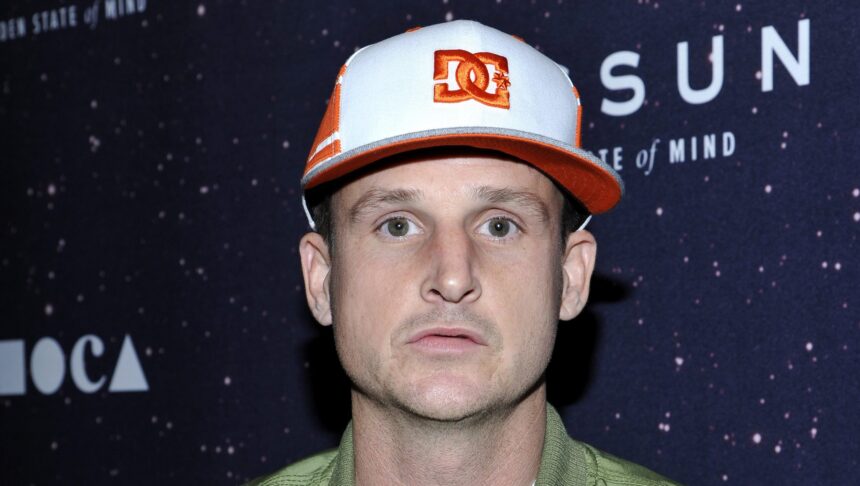 Rob Dyrdek net worth 2025: How much money does the 'Ridiculous' alum have?