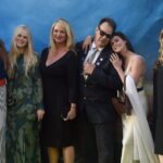 Dan Aykroyd's family: photos with ex-wife and children