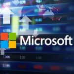 MSFT Microsoft stock