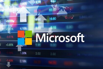 MSFT Microsoft stock