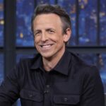 Seth Meyers' Children: Meet His & Wife Alexi Ashe's Kids, Ashe, Axel & Adelaide