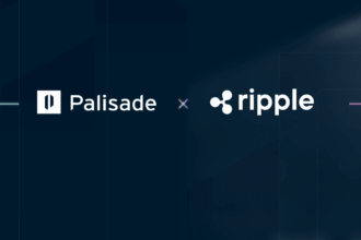 Ripple buys Palisade