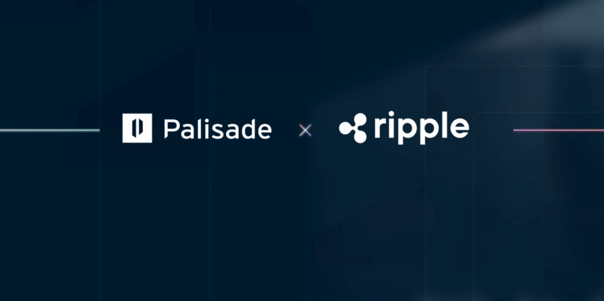 Ripple buys Palisade