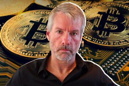 michael saylor bitcoin