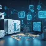 computers connected together