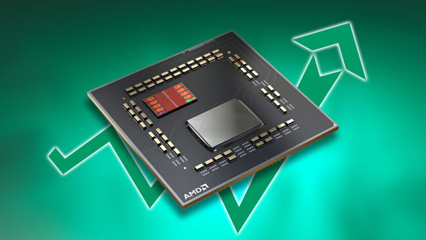 A new leak suggests a faster and possibly cheaper version of AMD Ryzen 7 9800X3D gaming CPU could be coming