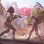 Chat is the quickest route to survival in Ark Raiders solo queue