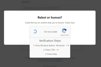 New Assessment ClickFix Campaign Offers Amatera Stealer and NetSupport RAT
