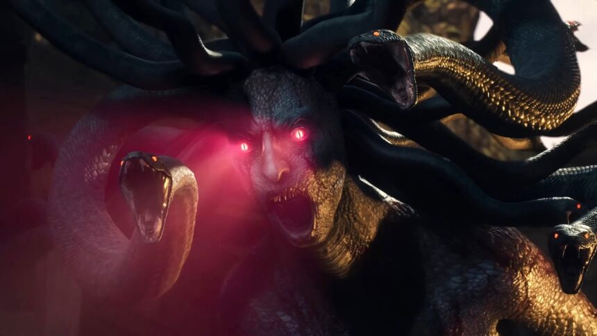 If you're lucky, you might be able to get Dragon's Dogma 2 and 5 other games for just $13