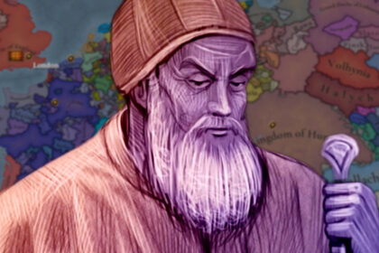 Europa Universalis 5 players have completed complete world domination, but it seems like an absolute pain