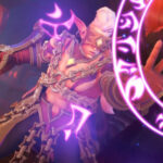 Get a free Steam key for Fellowship, a dungeon-diving RPG that combines the best of WoW and Diablo 4.