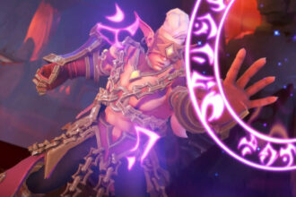 Get a free Steam key for Fellowship, a dungeon-diving RPG that combines the best of WoW and Diablo 4.