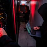 A Cybercrime Merger Like No Other — Scattered Spider, LAPSUS$, and ShinyHunters Team Up