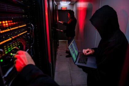 A Cybercrime Merger Like No Other — Scattered Spider, LAPSUS$, and ShinyHunters Team Up