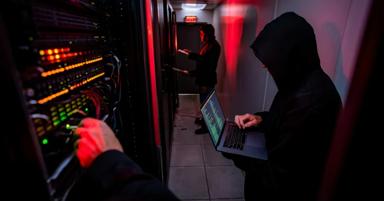 A Cybercrime Merger Like No Other — Scattered Spider, LAPSUS$, and ShinyHunters Team Up