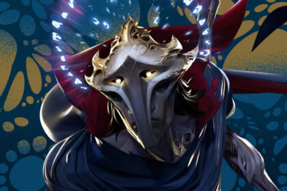 League of Legends TCG Riftbound is the best thing Riot has made since Arcane, but I'm not convinced it has the staying power of MTG