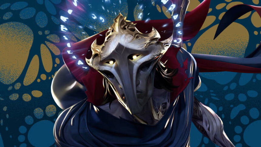 League of Legends TCG Riftbound is the best thing Riot has made since Arcane, but I'm not convinced it has the staying power of MTG