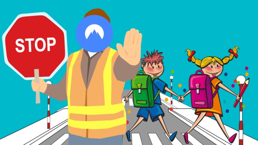 You can now block adult websites with NordVPN. Here's how it works: