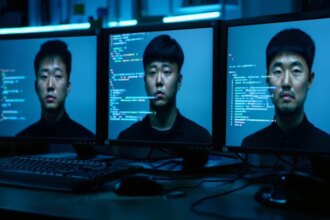 Five people plead guilty in US for helping North Korean IT workers infiltrate 136 companies