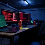 North Korean hackers deploy 197 npm packages to spread latest OtterCookie malware