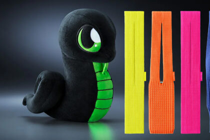 Razer's new gaming bag costs nearly $200 less than the Apple iPhone Pocket and does almost every feature better.