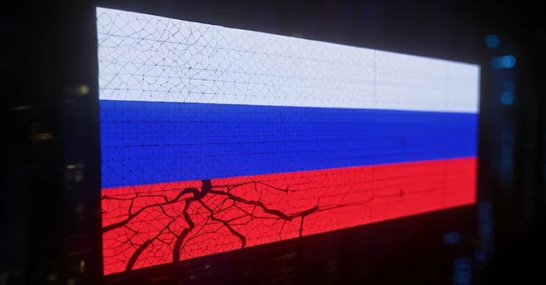 China-linked APT31 launches stealth cyber attack on Russian IT using cloud services