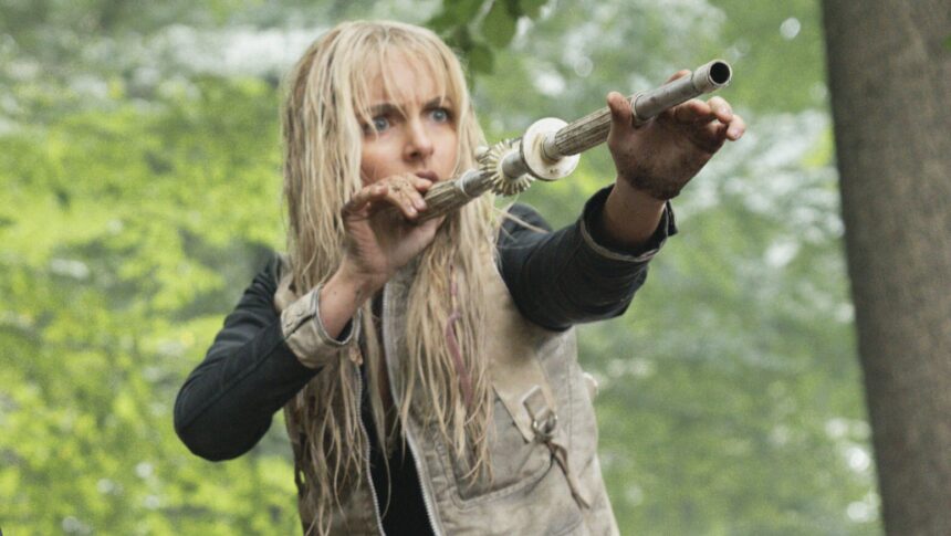 Who is McKenna Grace? 5 Things About the 'Sunrise' Actress