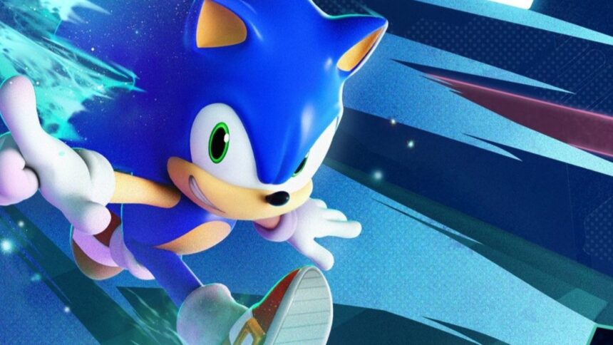 Sonic Rumble Code November 2025