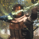 Sorry about The Witcher 4, but Warframe's dark fantasy little sister is the RPG I wanted the most, and it's one step closer to release